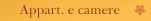 Apartmaji